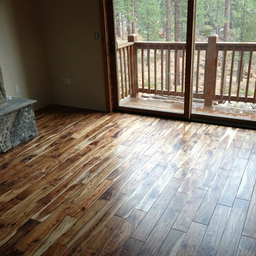 Floor Samples
