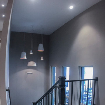 Project #30 | Commercial Stairs