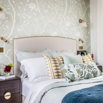 Loft Extension - 1930's home