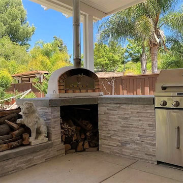 Fabulous Customer Ovens