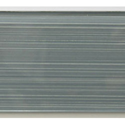 Glass Subway Tile 3x12 Grey - Products