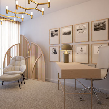 Home Offices