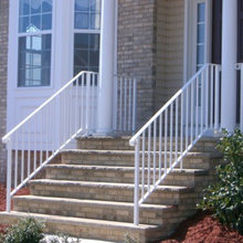 Handrails
