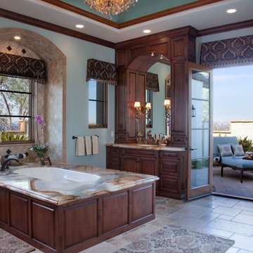 Bathroom Cabinets