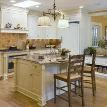 Kitchen Bar