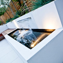 Pool/Water Fountain