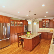 Just Kitchen