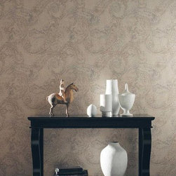 Casamance Wallpapers - Wallpaper