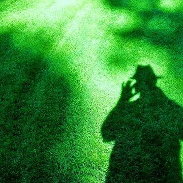 Extreme LandscapeMakeover Turf: "Agroscopic Turf Surgery"