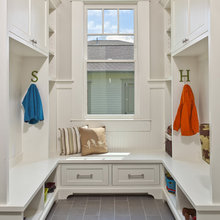 Mudroom