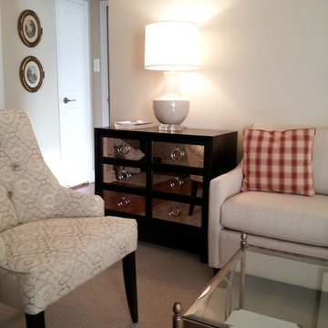 Downsizing in Toronto