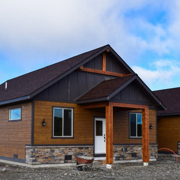 TruWood SureLock - TruGuard Tamarack