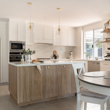 Karrinyup Project