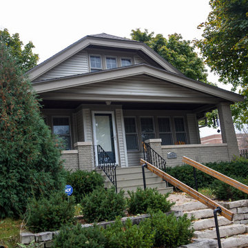 Shorewood