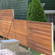 Fence/Landscape