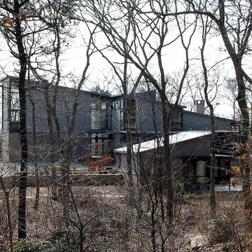 Fay Road Residence