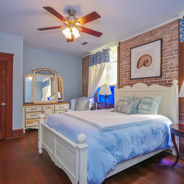 Renovated Church in Fernandina Beach