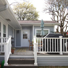 hawthorne house