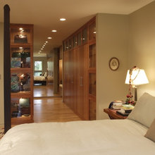closets