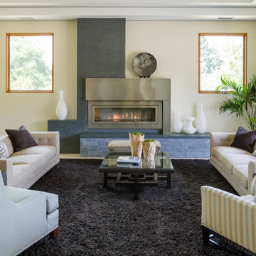 Living Room Projects
