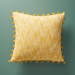 Tasseled Martina Pillow - Products