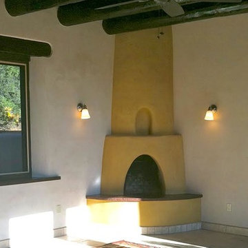 Our Work