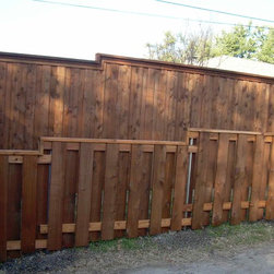 Gates & Fences - Home Fencing And Gates