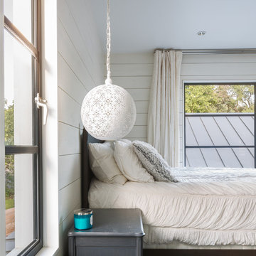 Restructure Studio - Woodlawn Residence