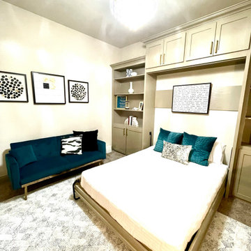Multifunctional Space