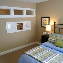 Kids Rooms