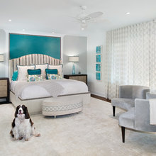 Bedroom ideas