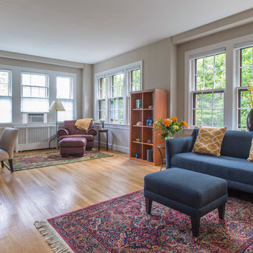 City Condominium Renovation