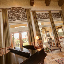 Tuscan Interior Ideas
