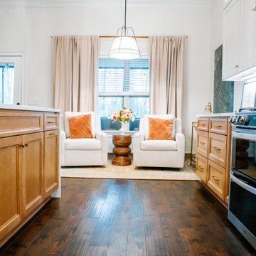 Lexington Kitchen Remodel
