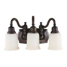 bathroom lights