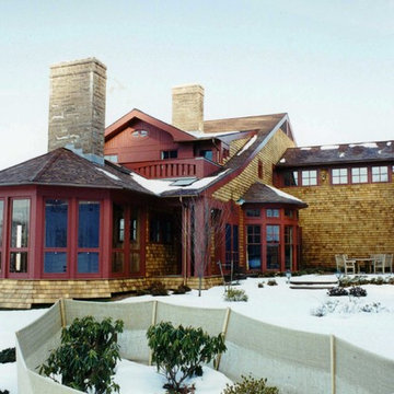 Simsbury CT Residence