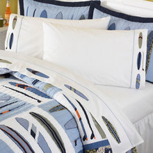 Kenan's Room