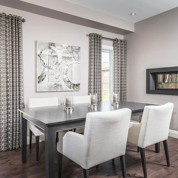 Hawksview Homes
