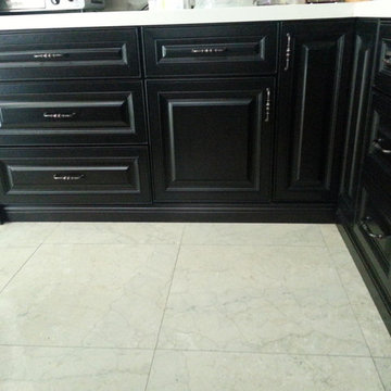 Custom Kitchen