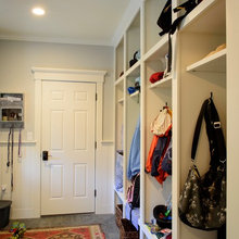 Mudroom