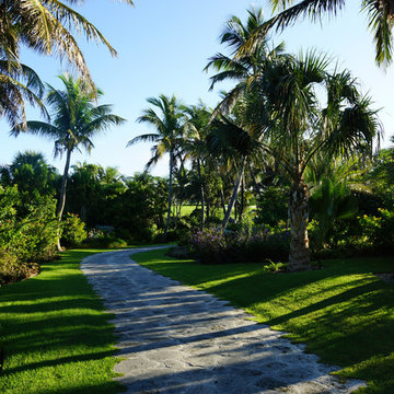 Baker's Bay Garden 1