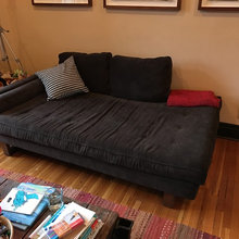 new sofa