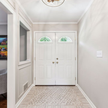 Clintonville Whole House - 22054