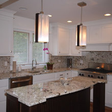 Hanging lights/pendants