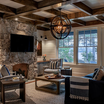 Silver Lake Cabin