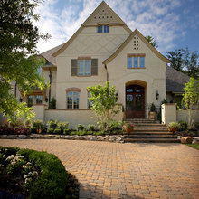 Exterior Ideas