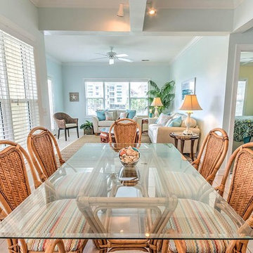 Coastal Condo