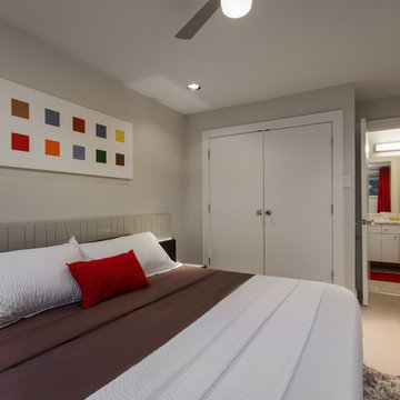 Meadow House - AirBnB