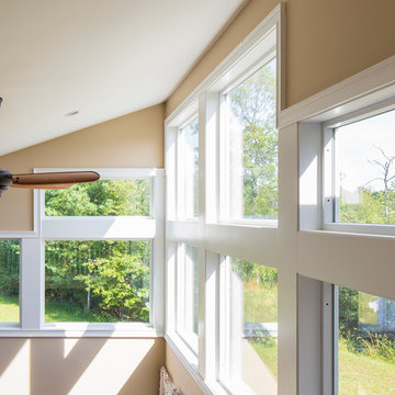 Sustainable & Functional Family Home