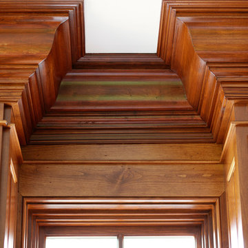 Interior Details